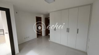 Casa de Condomínio 4/4 para locação em Nova Abrantes - Camaçari