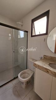 Casa de Condomínio 4/4 para locação em Nova Abrantes - Camaçari