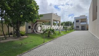 Casa de Condomínio 4/4 para locação em Nova Abrantes - Camaçari