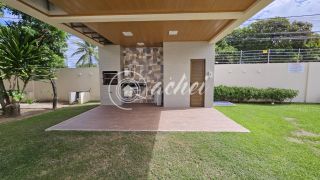 Casa de Condomínio 4/4 para locação em Nova Abrantes - Camaçari