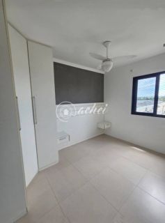Apartamento com 2/4, sendo 1 suíte no Ed Maré Nostrum
