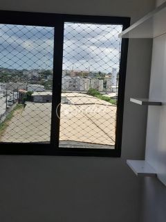 Apartamento com 2/4, sendo 1 suíte no Ed Maré Nostrum