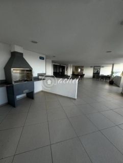 Apartamento com 2/4, sendo 1 suíte no Ed Maré Nostrum