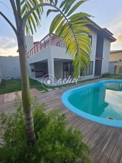 Casa 5/4 em Vilas do Atlântico