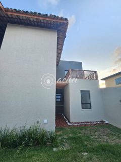 Casa 5/4 em Vilas do Atlântico
