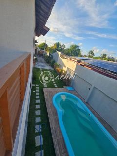 Casa 5/4 em Vilas do Atlântico