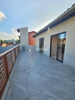 Casa 5/4 em Vilas do Atlântico