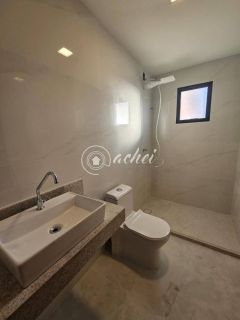 Casa 5/4 em Vilas do Atlântico