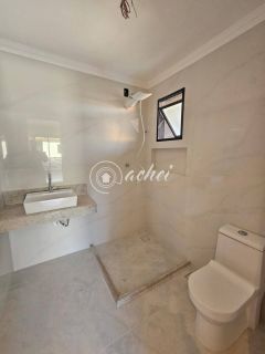 Casa 5/4 em Vilas do Atlântico