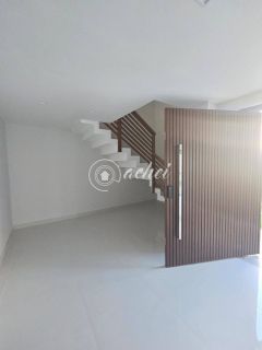 Casa 5/4 em Vilas do Atlântico