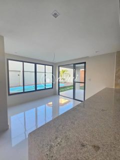 Casa 5/4 em Vilas do Atlântico