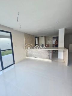 Casa 5/4 em Vilas do Atlântico