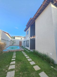 Casa 5/4 em Vilas do Atlântico