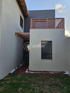Casa 5/4 em Vilas do Atlântico