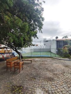 Village 3 suítes para locação no Condomínio Foz do Joanes