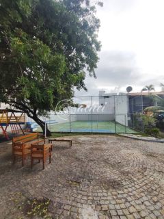 Village 3 suítes para locação no Condomínio Foz do Joanes