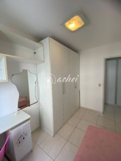 APARTAMENTO 2/4 SEMIMOBILIADO PARA LOCAÇÃO NO JARDIM DAS MARGARIDAS