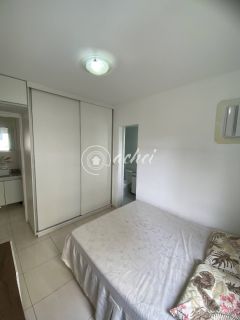 APARTAMENTO 2/4 SEMIMOBILIADO PARA LOCAÇÃO NO JARDIM DAS MARGARIDAS