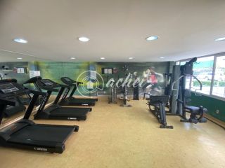 APARTAMENTO 2/4 SEMIMOBILIADO PARA LOCAÇÃO NO JARDIM DAS MARGARIDAS