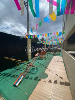 APARTAMENTO 2/4 SEMIMOBILIADO PARA LOCAÇÃO NO JARDIM DAS MARGARIDAS