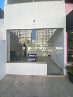 Loja para alugar no bairro Buraquinho