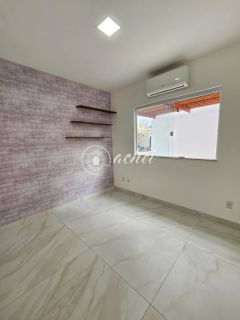 Casa 4/4 em condomínio Buraquinho Lauro de Freitas