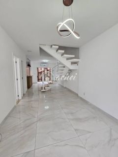 Casa 4/4 em condomínio Buraquinho Lauro de Freitas