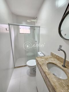 Casa 4/4 em condomínio Buraquinho Lauro de Freitas