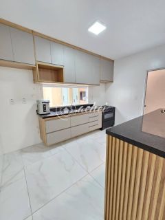 Casa 4/4 em condomínio Buraquinho Lauro de Freitas