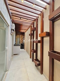 Casa 4/4 em condomínio Buraquinho Lauro de Freitas