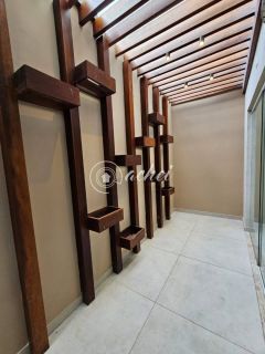 Casa 4/4 em condomínio Buraquinho Lauro de Freitas