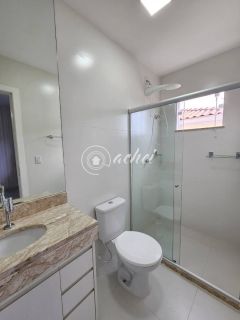 Casa 4/4 em condomínio Buraquinho Lauro de Freitas