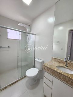 Casa 4/4 em condomínio Buraquinho Lauro de Freitas