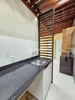 Casa 4/4 em condomínio Buraquinho Lauro de Freitas