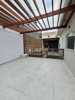 Casa 4/4 em condomínio Buraquinho Lauro de Freitas