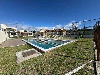 Casa Nova à Venda em Condomínio Fechado - Abrantes, Camaçari/BA