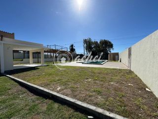 Casa Nova à Venda em Condomínio Fechado - Abrantes, Camaçari/BA