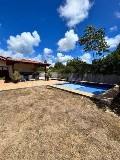 Casa para alugar no bairro Estrada do Coco em Lauro de Freitas/BA [DUPLICADO]