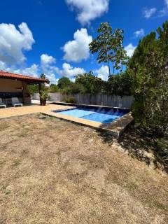 Casa para alugar no bairro Estrada do Coco em Lauro de Freitas/BA [DUPLICADO]