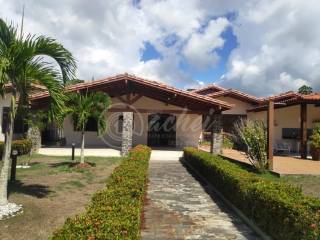 Casa para alugar no bairro Estrada do Coco em Lauro de Freitas/BA [DUPLICADO]