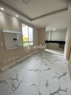 Apartamento 2/4 para locação no Condomínio Solar de Vilas