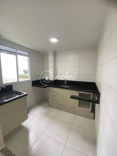 Apartamento 2/4 para locação no Condomínio Solar de Vilas