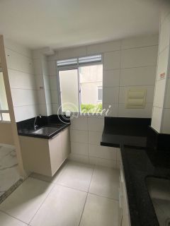 Apartamento 2/4 para locação no Condomínio Solar de Vilas