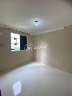 Apartamento 2/4 para locação no Condomínio Solar de Vilas