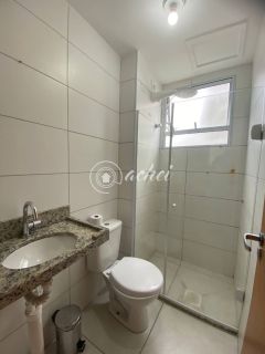 Apartamento 2/4 para locação no Condomínio Solar de Vilas
