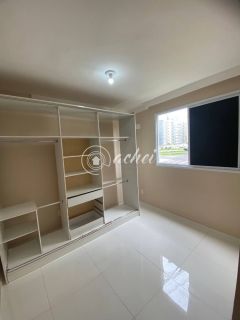 Apartamento 2/4 para locação no Condomínio Solar de Vilas