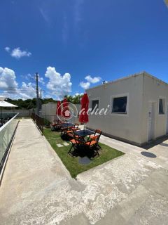 Apartamento 2/4 para locação no Condomínio Solar de Vilas