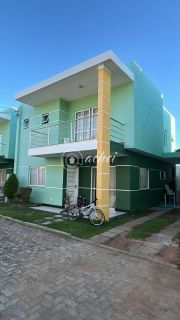 CASA NASCENTE PARA LOCAÇÃO - PITANGUEIRAS, LAURO DE FREITAS