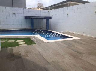 CASA NASCENTE PARA LOCAÇÃO - PITANGUEIRAS, LAURO DE FREITAS