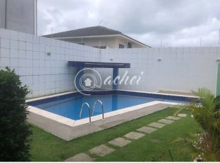 CASA NASCENTE PARA LOCAÇÃO - PITANGUEIRAS, LAURO DE FREITAS